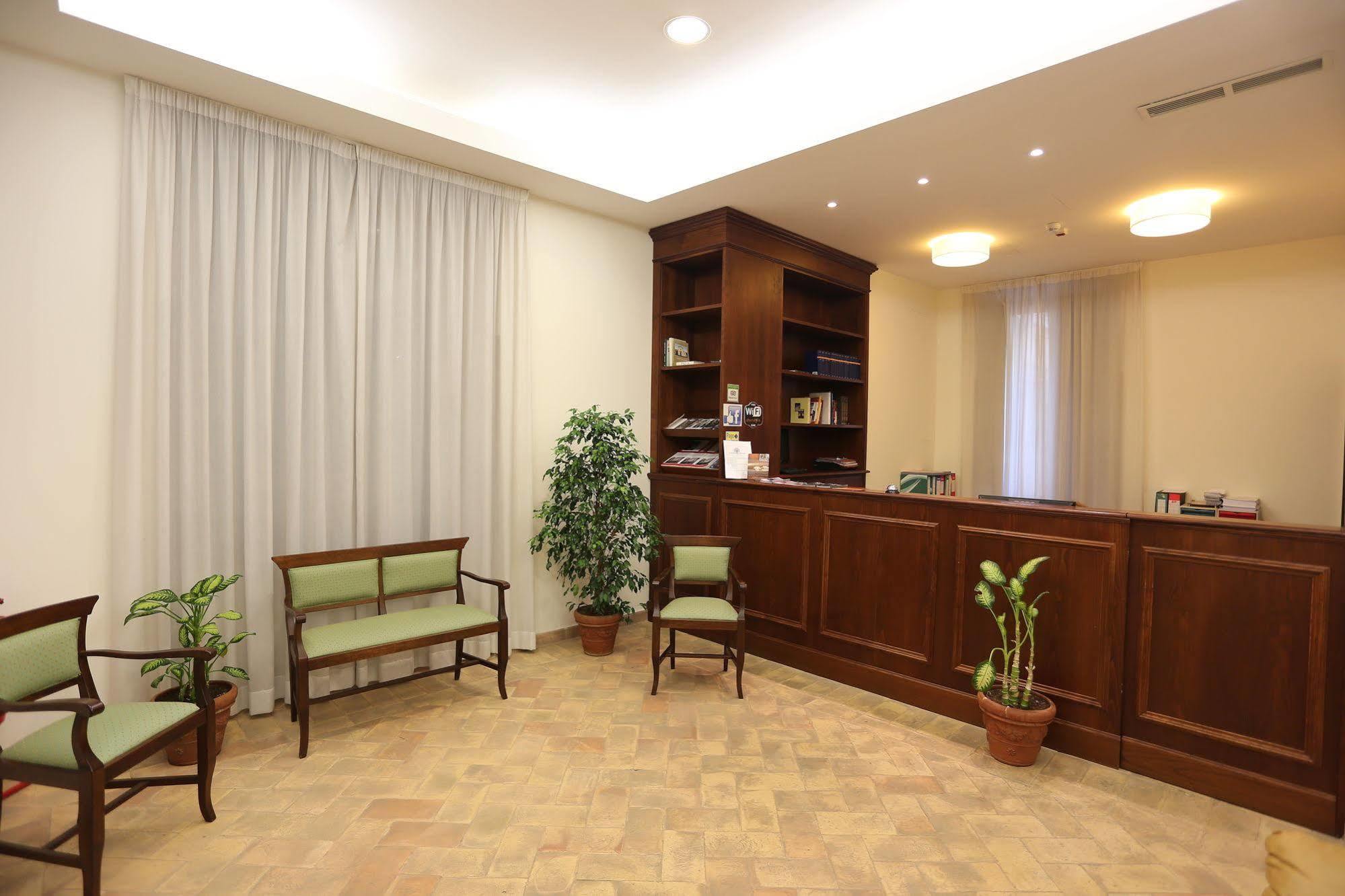 Hotel Casa I Cappuccini Rom